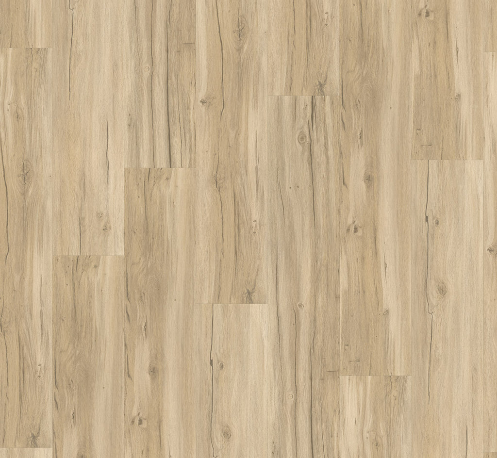 Oak Memory sanded