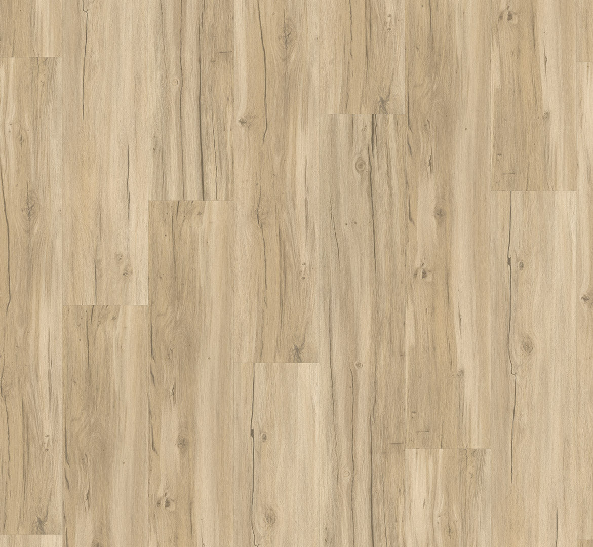 Oak Memory sanded