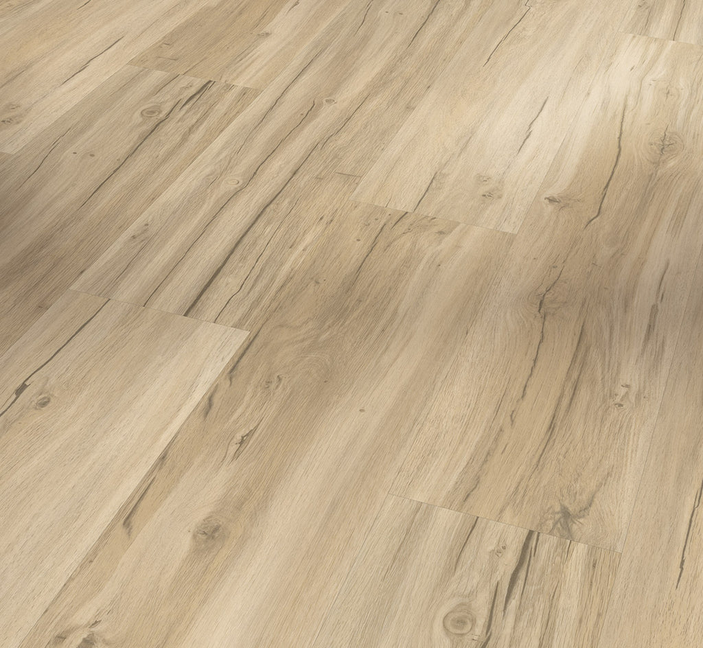 Oak Memory sanded