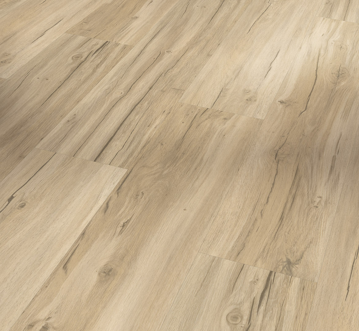 Oak Memory sanded