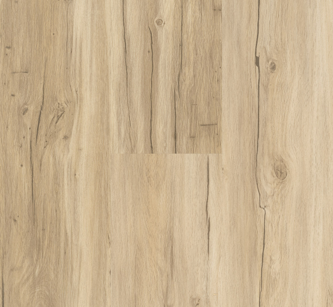 Oak Memory sanded
