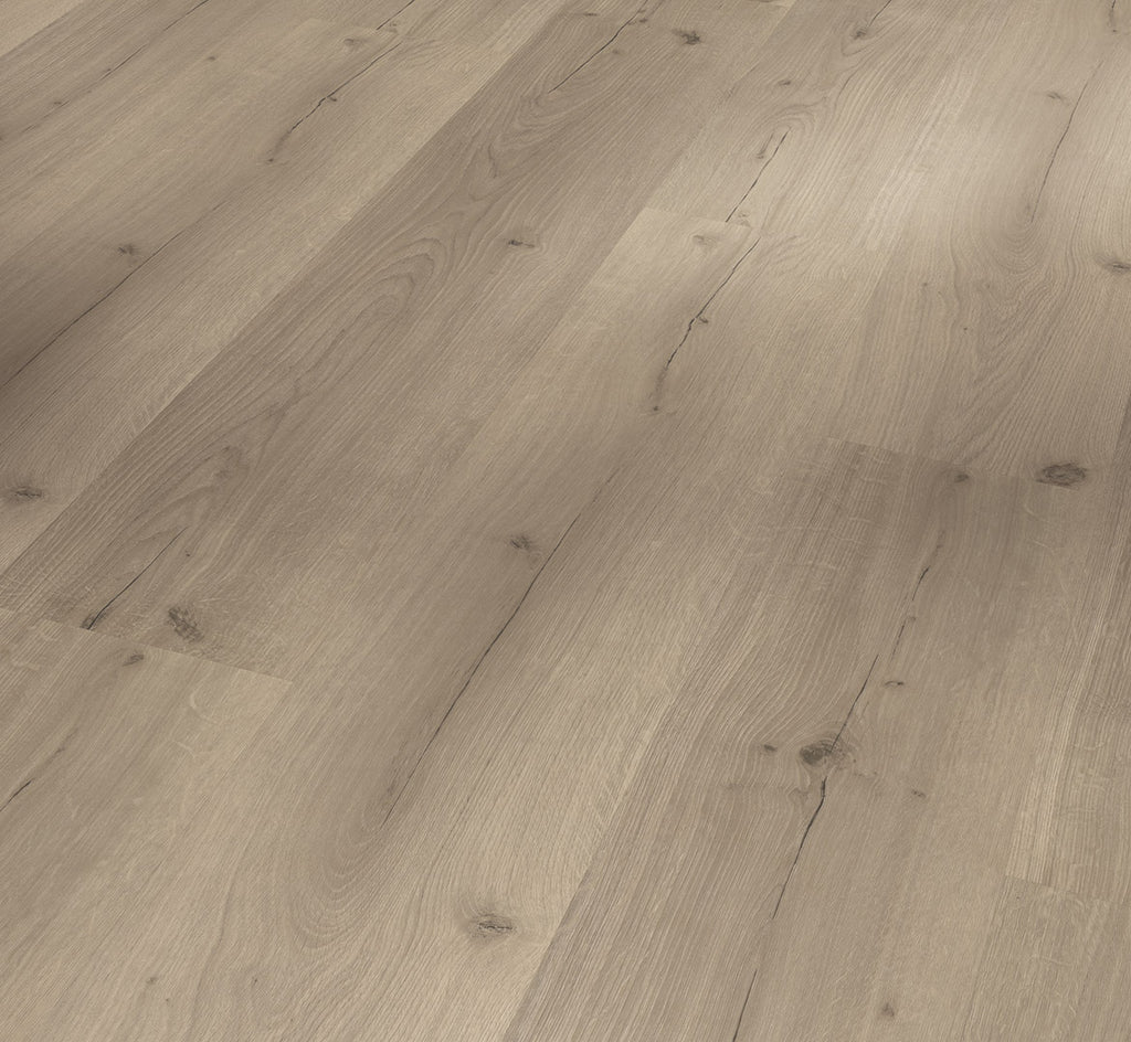 Oak Infinity grey