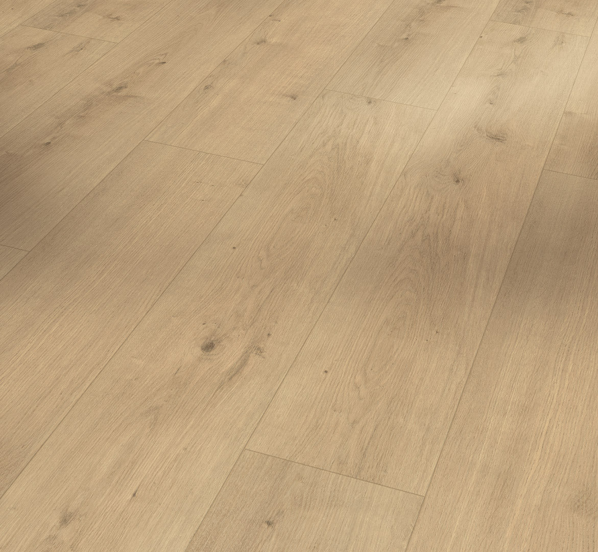Oak Pure natural