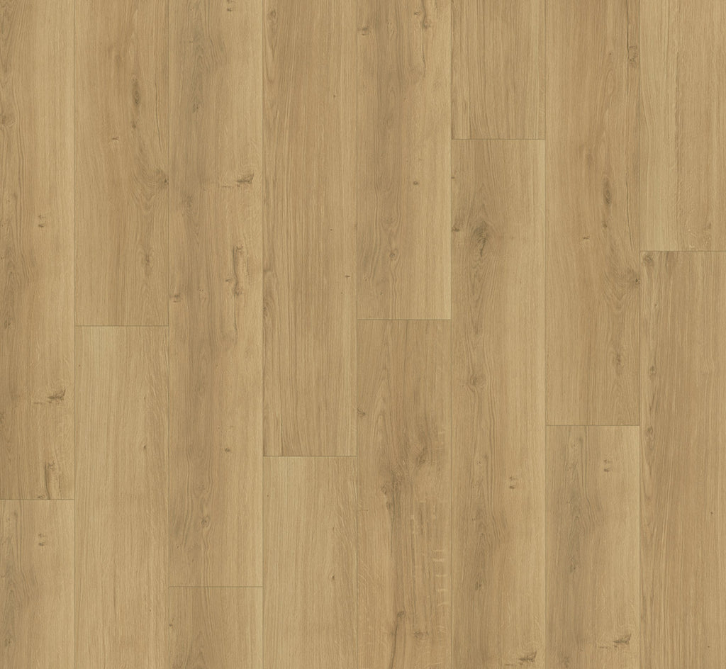 Oak Spirit natural