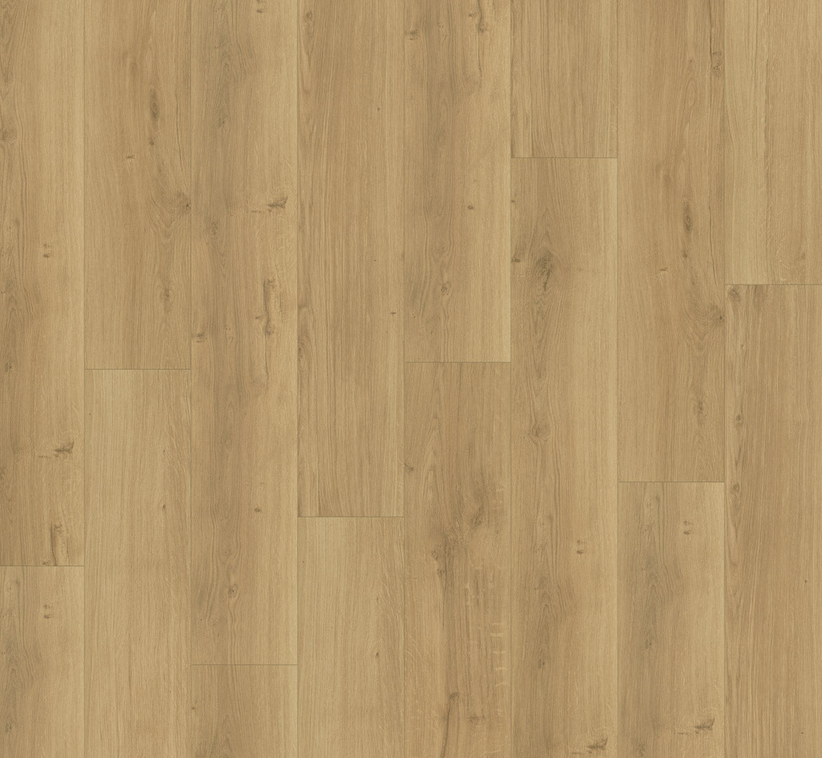 Oak Spirit natural