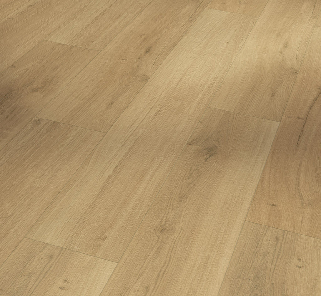 Oak Spirit natural