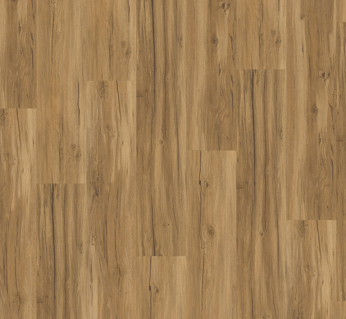 Oak Memory natural