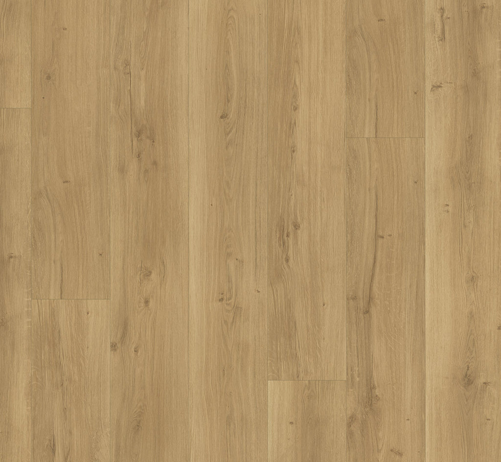 Oak Spirit natural