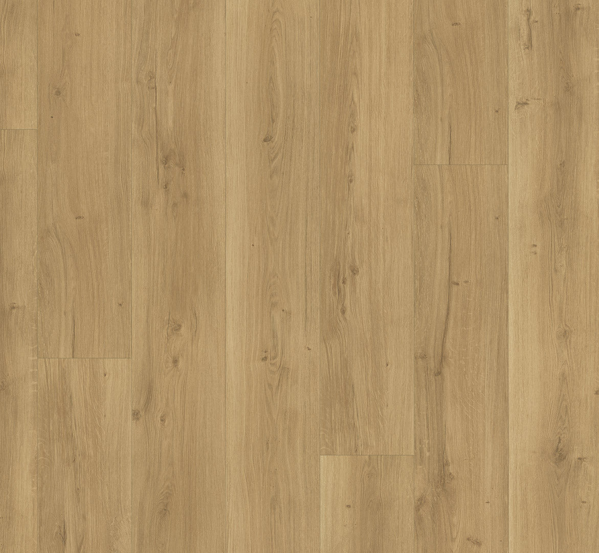 Oak Spirit natural