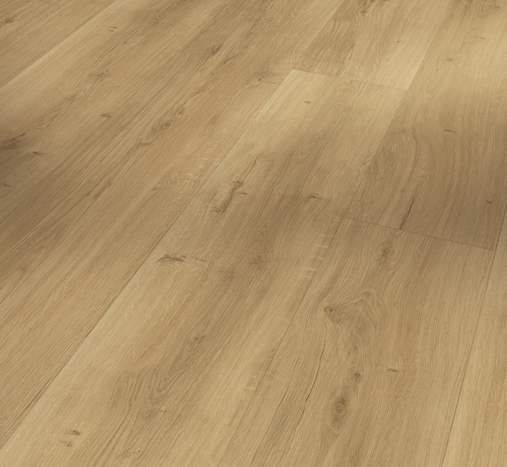 Oak Spirit natural