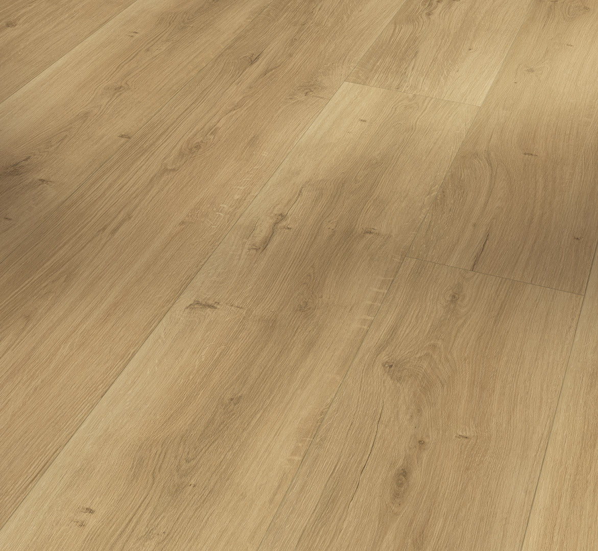 Oak Spirit natural