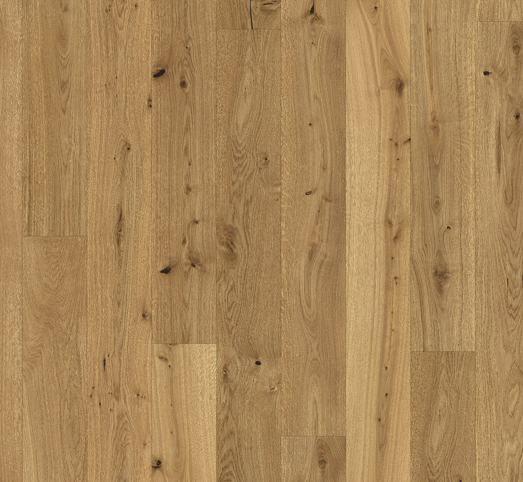 Oak brushed