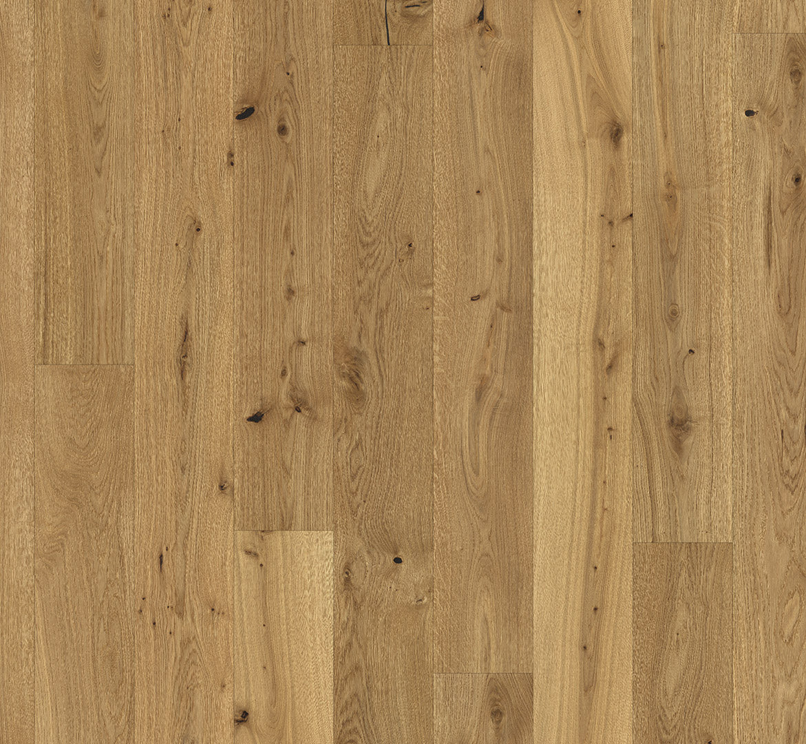 Oak brushed