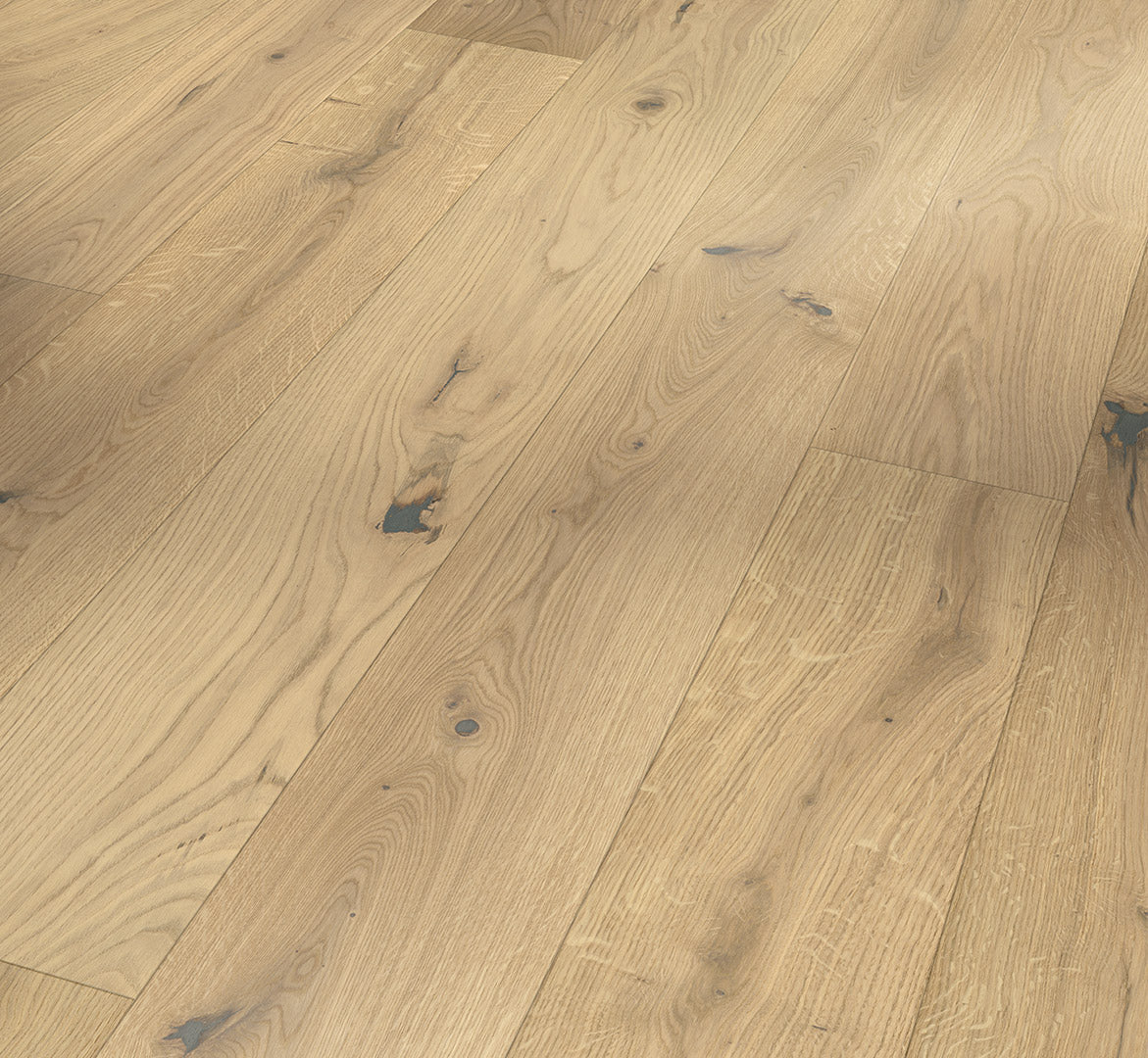Oak Pure