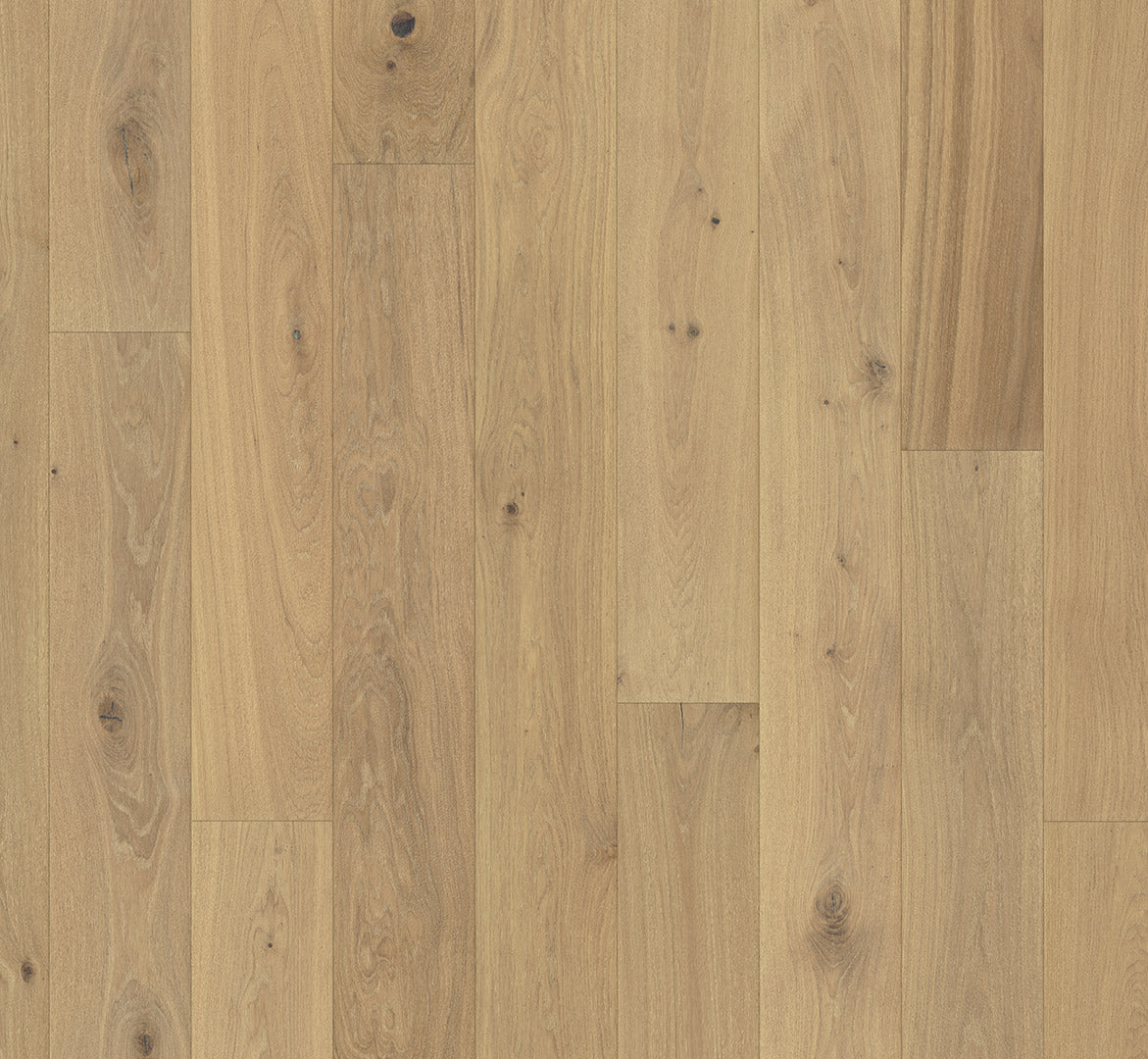 Oak brushed