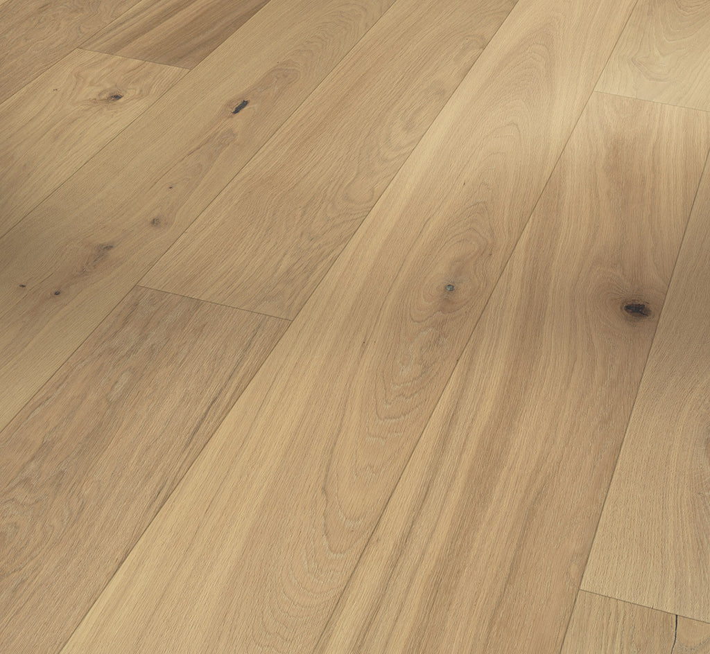 Oak brushed