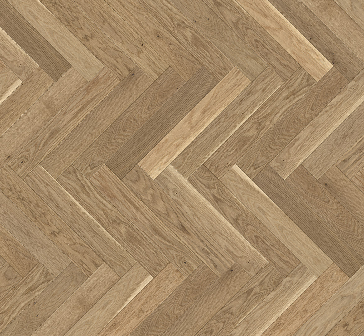Oak cream