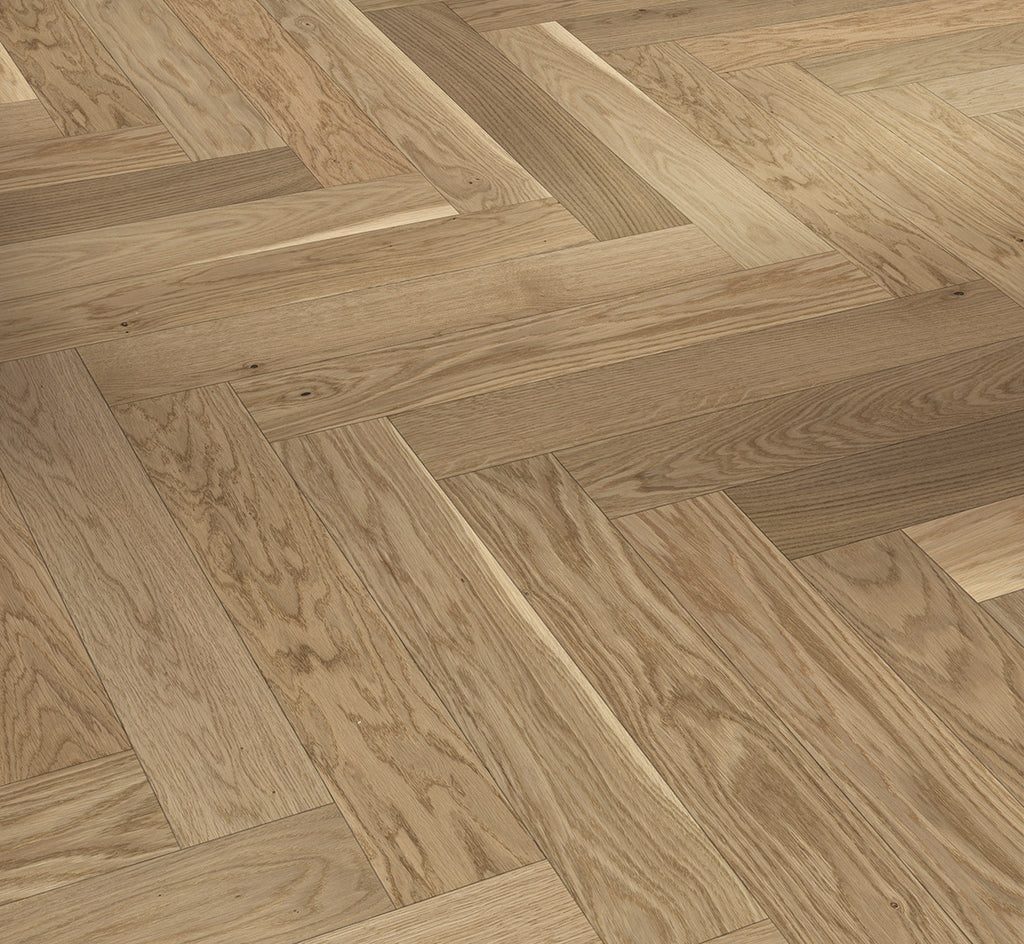 Oak cream