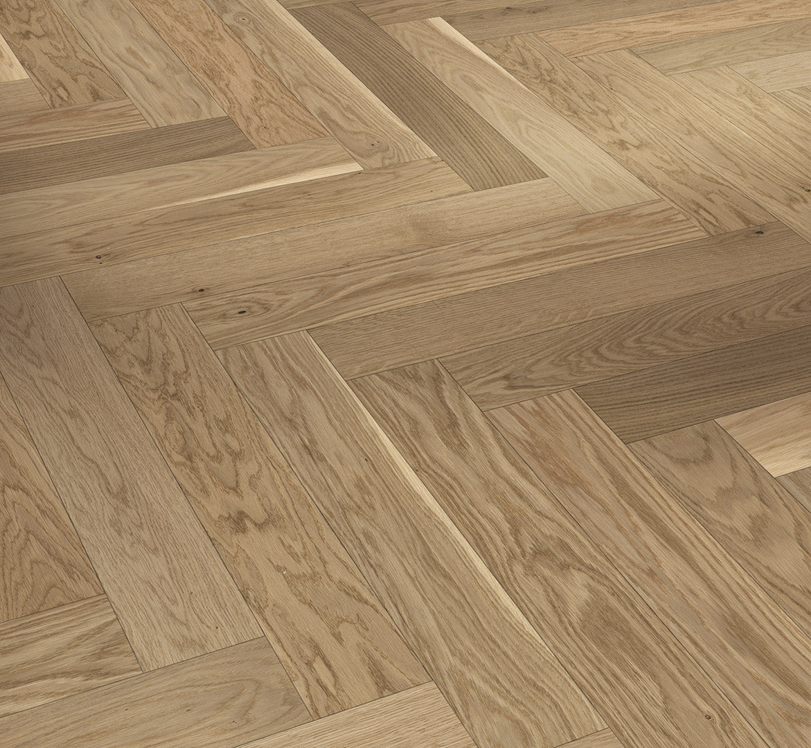 Oak cream
