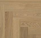 Oak cream