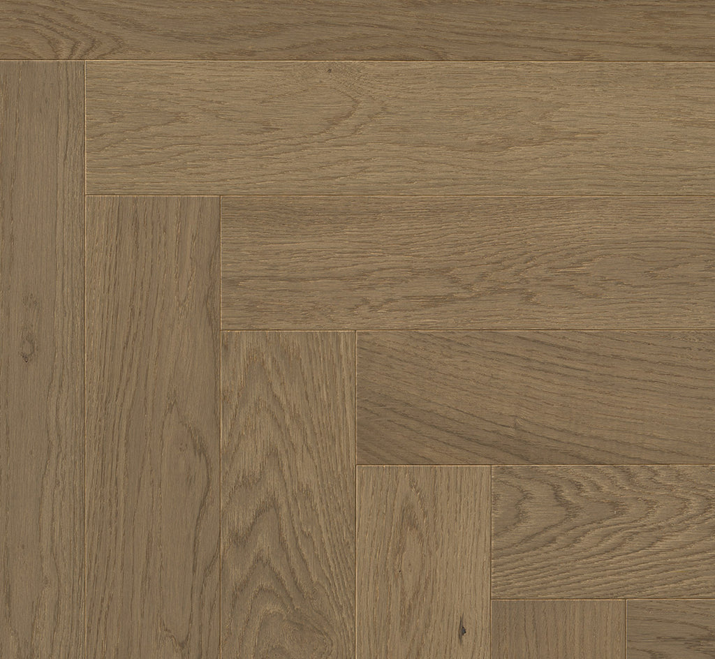 Oak nougat