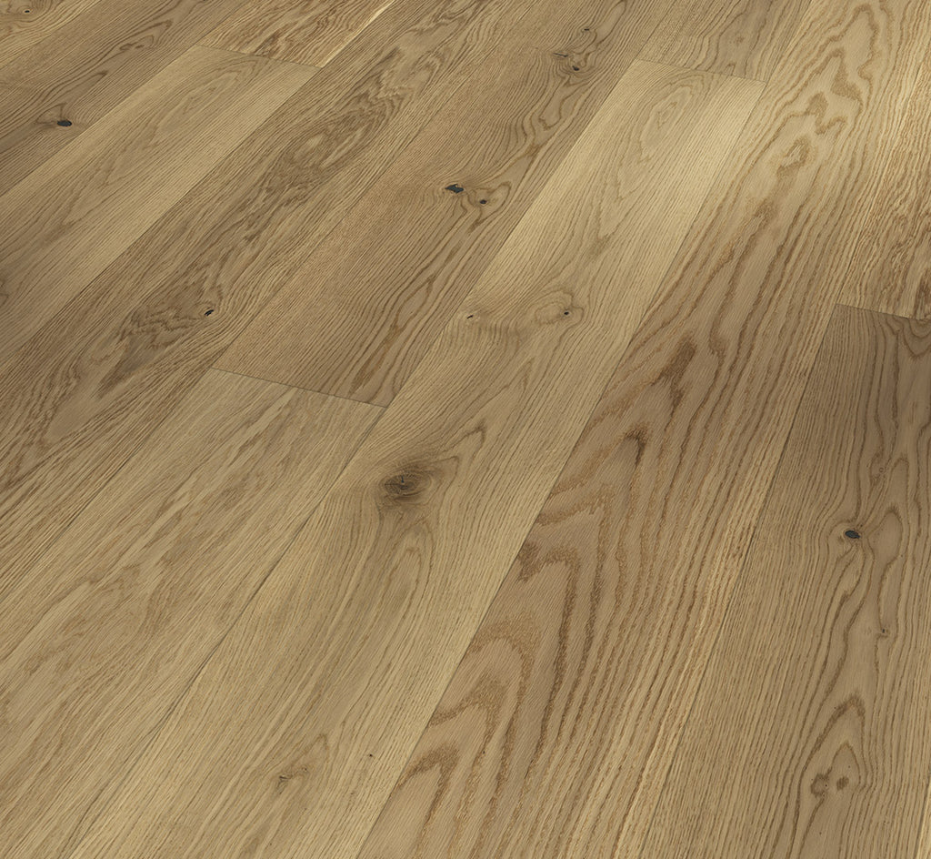 Oak cream