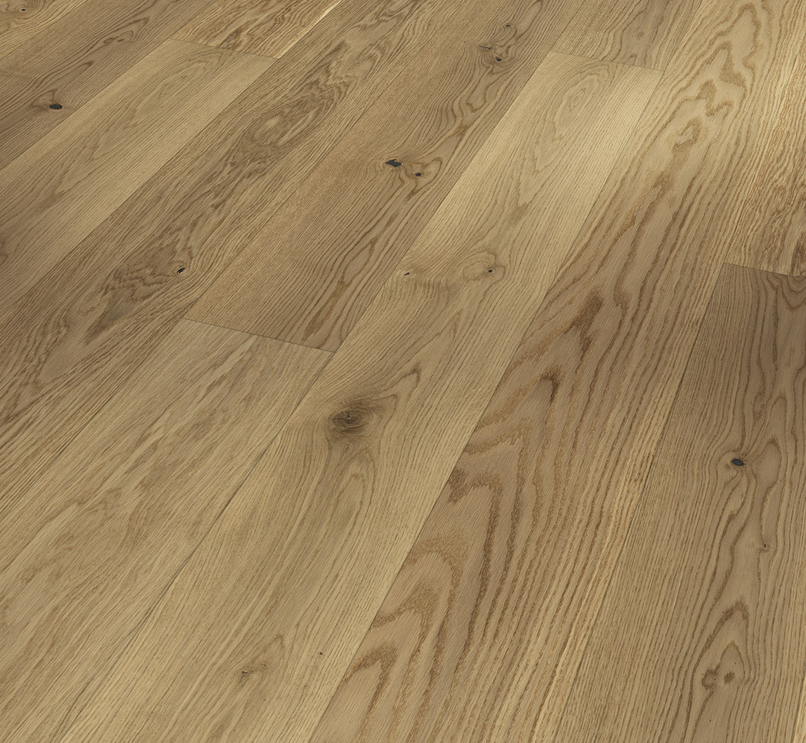 Oak cream