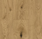 Oak handcrafted