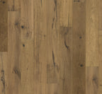 Oak smoked handcrafted