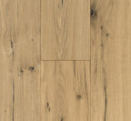 Oak limed handcrafted
