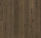 Oak smoked grey handcrafted