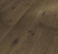 Oak smoked grey handcrafted