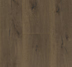 Oak smoked grey handcrafted