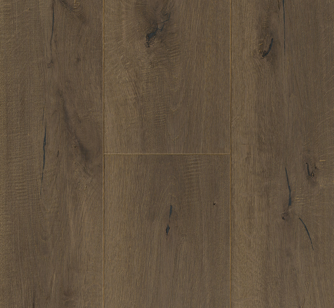 Oak smoked grey handcrafted