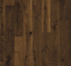 Oak smoked elephant skin