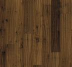 Oak smoked handscraped brushed