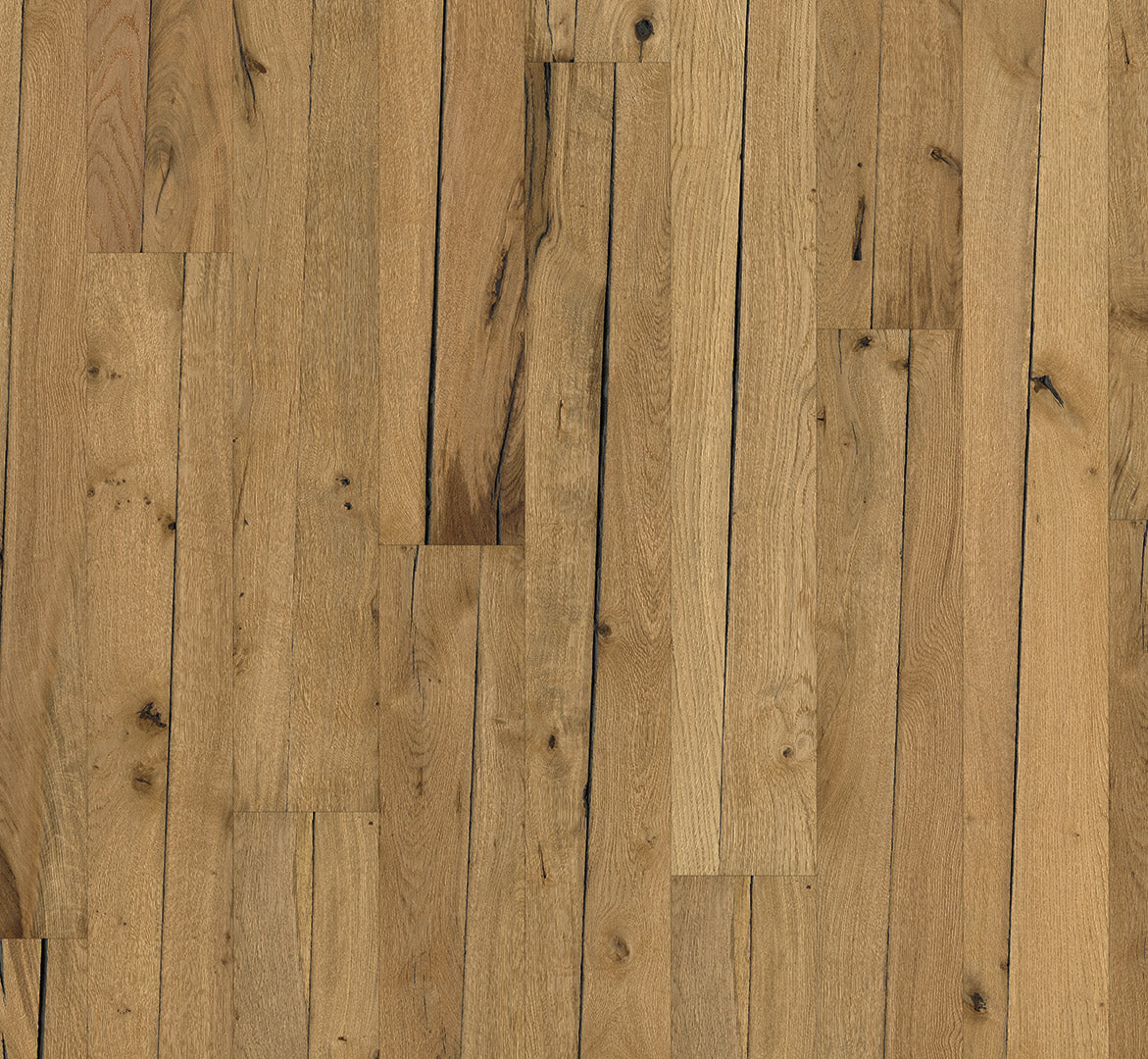 Oak Tree plank