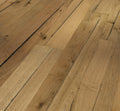 Oak Tree plank