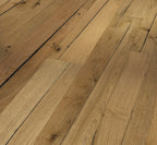 Oak Tree plank