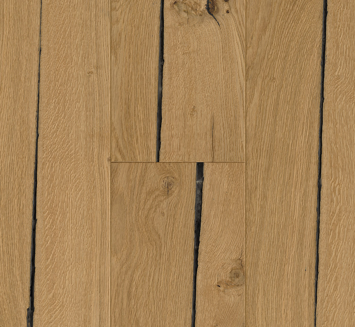 Oak Tree plank
