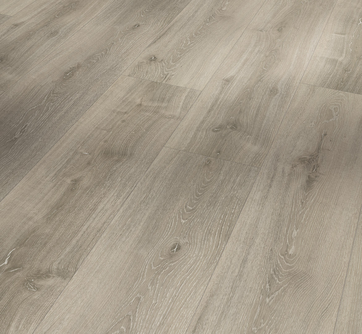 Oak grey whitewashed