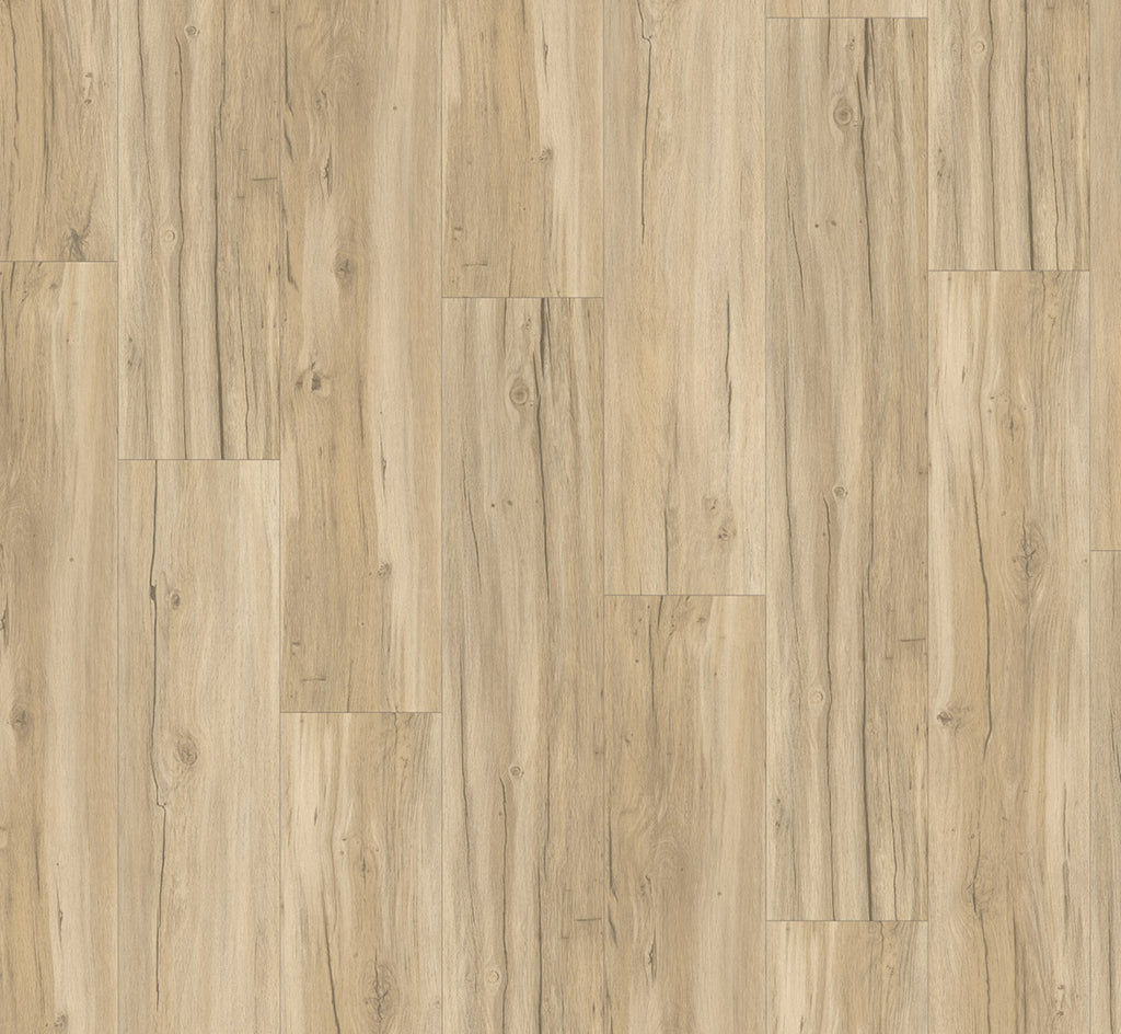 Oak Memory sanded