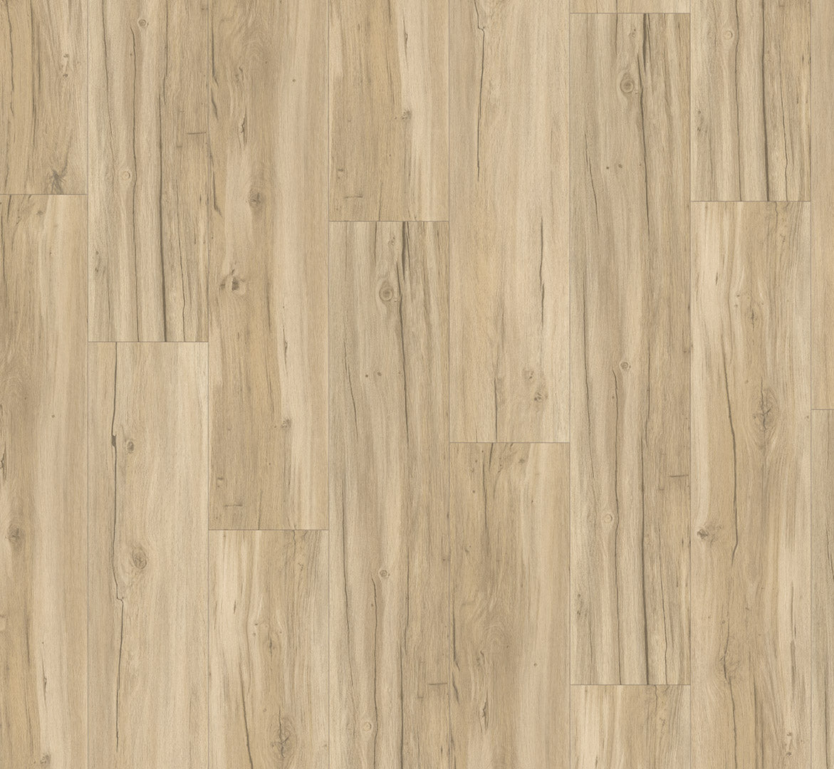 Oak Memory sanded