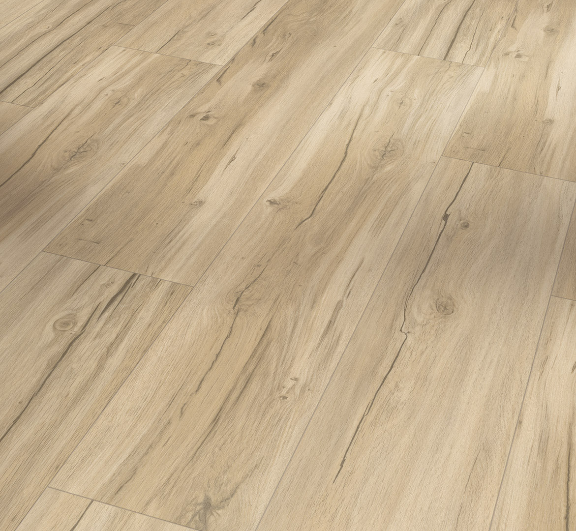 Oak Memory sanded