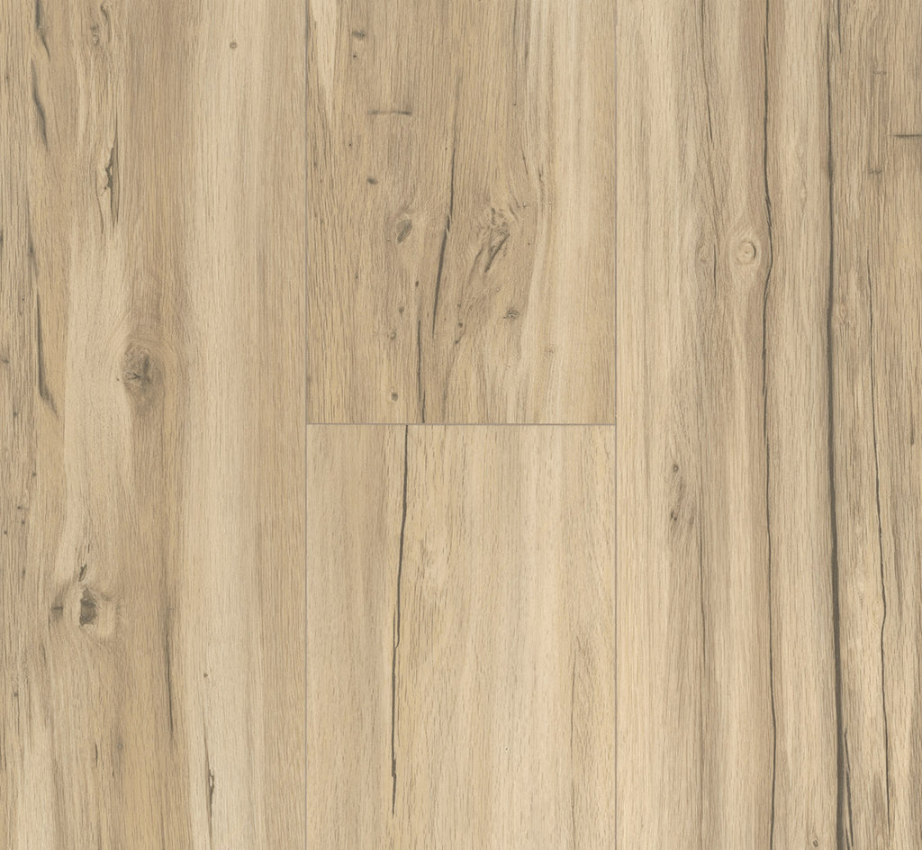 Oak Memory sanded
