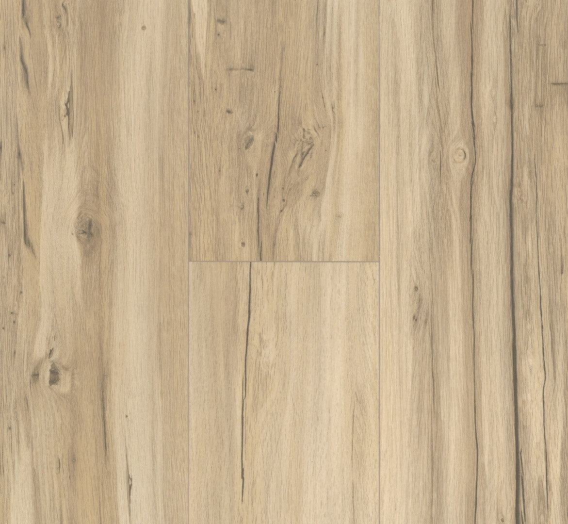 Oak Memory sanded
