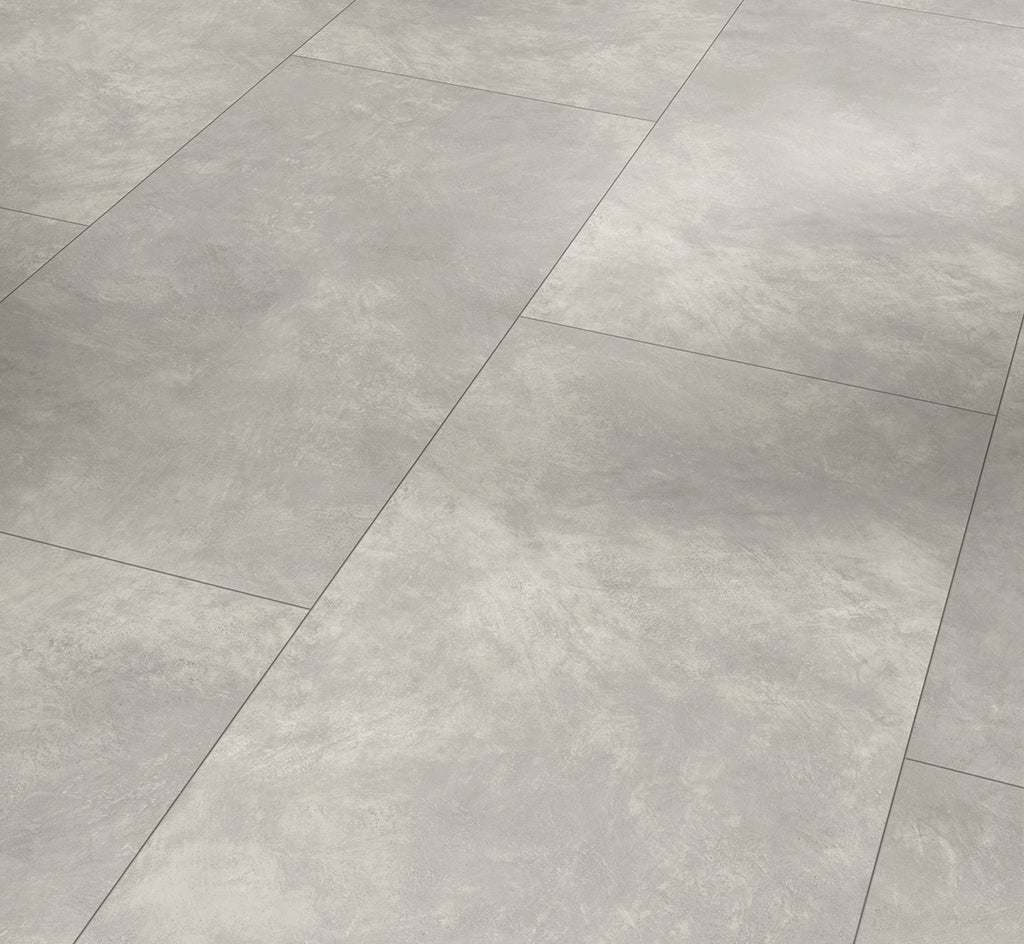 Concrete light grey