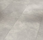 Concrete light grey