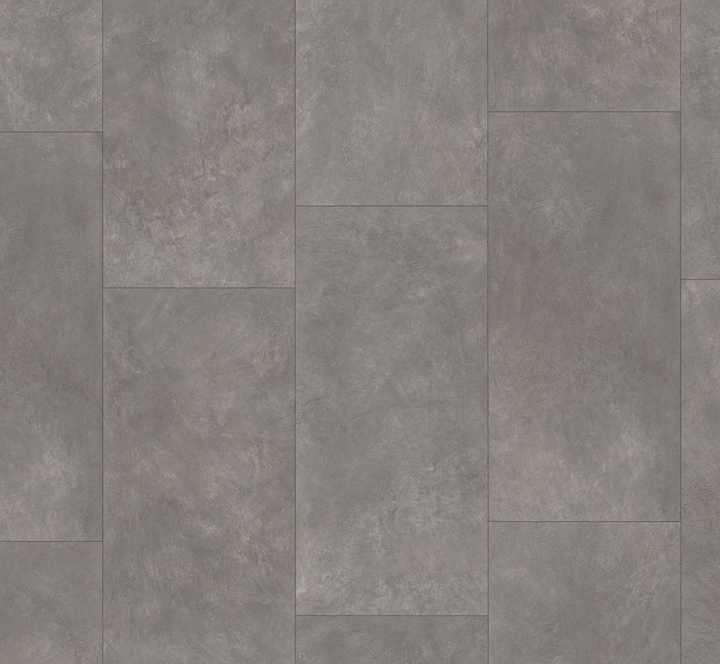 Concrete dark grey