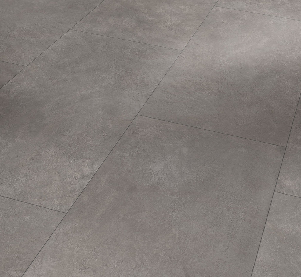 Concrete dark grey